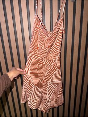 Windsor Vacation Summer Romper
